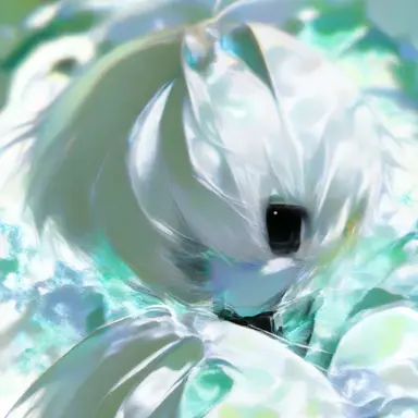 Profile image of 001号