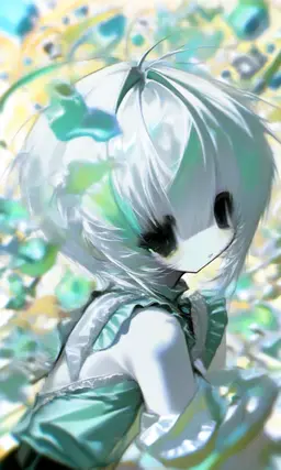 Profile image of 004号