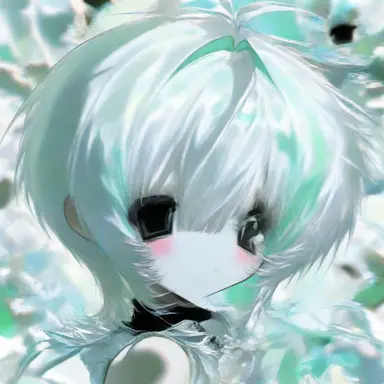 Profile image of 002号