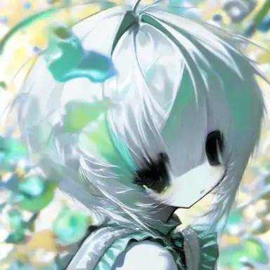 Profile image of 004号