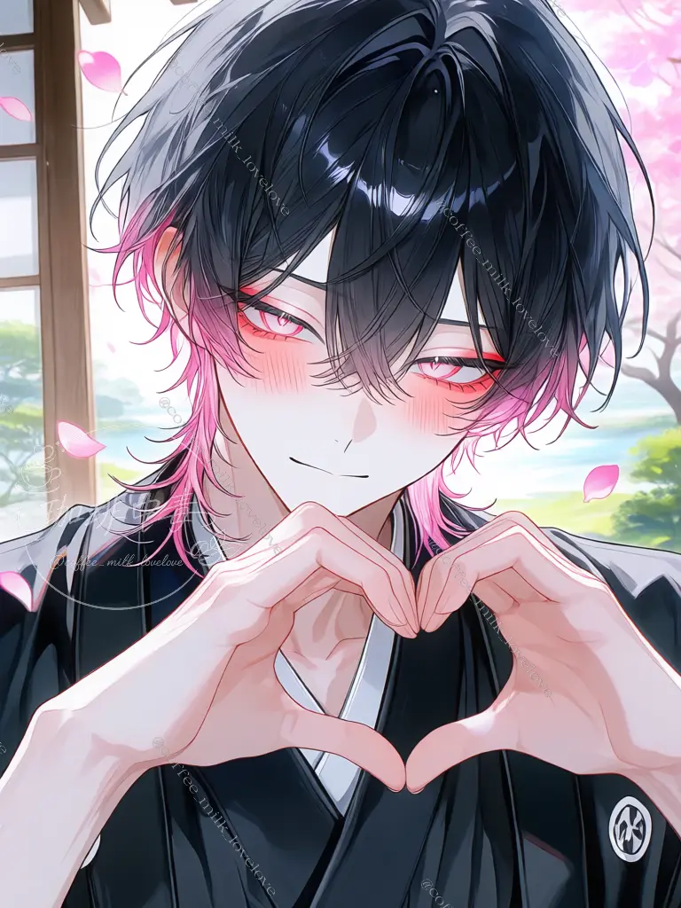 coffee_milk_lovelove의 ⚔️🩷🌸