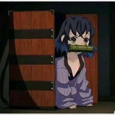 Profile image of 하시비라 이노스케