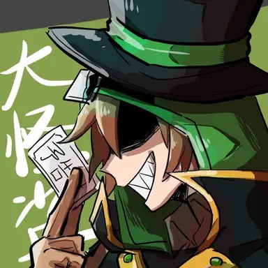 Profile image of ゾム