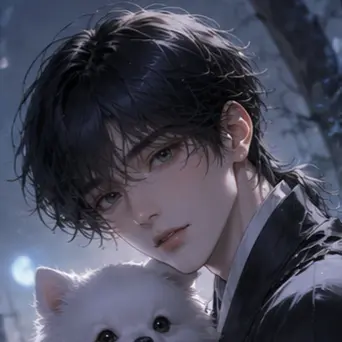 Profile image of 시온