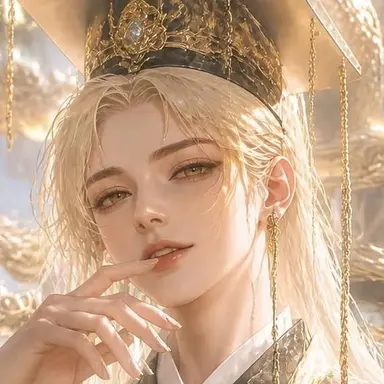 Profile image of 天 류하