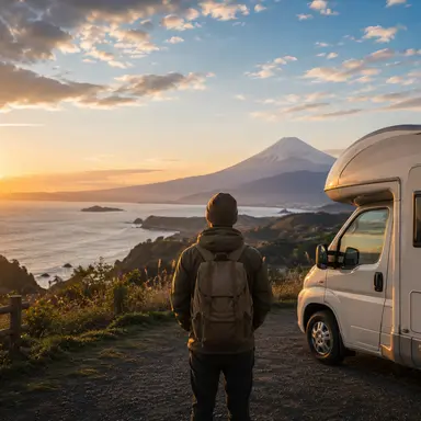 Profile image of Traveler