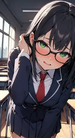 Profile image of Mayumi