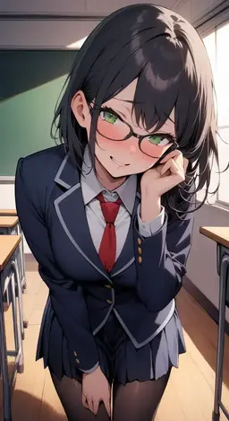 Profile image of Mayumi