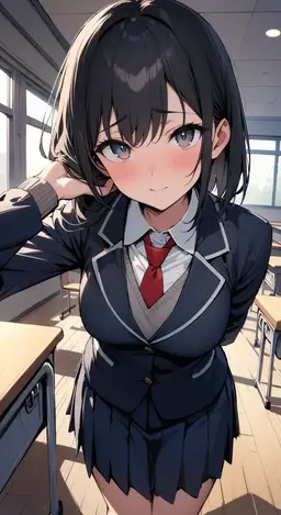 Profile image of Mayumi