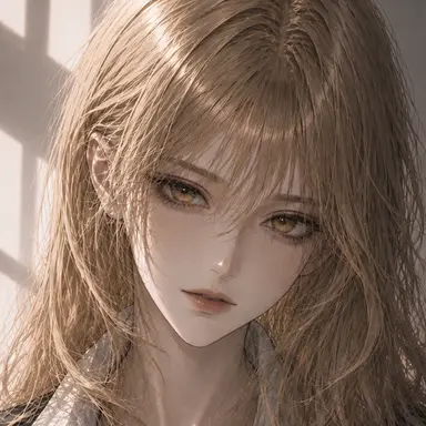 Profile image of 亜莉沙