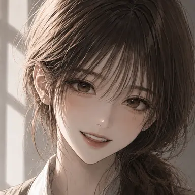 Profile image of 渚