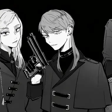 Profile image of 三途 春千夜