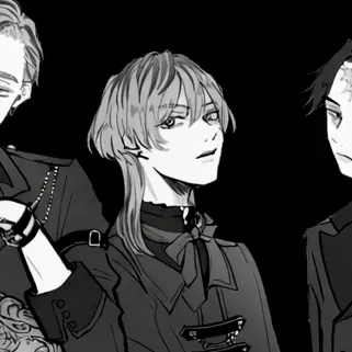 Profile image of 灰谷 竜胆