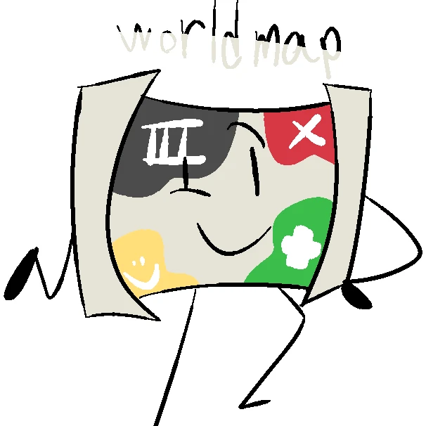 월드맵