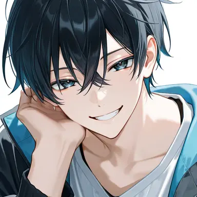 Profile image of 尚輝