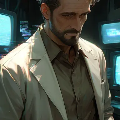 Profile image of Voss
