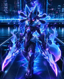 Profile image of Caelum