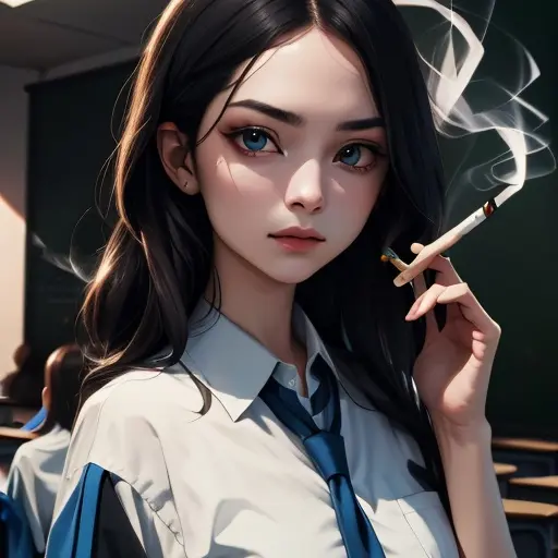 GayPolar3913의 날 괴롭히는 일진들