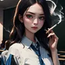 캐릭터 프로필 이미지