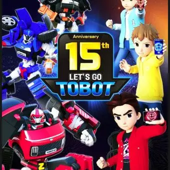 BrutalRest2333의 또봇