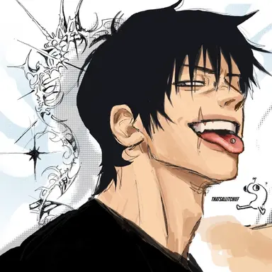 Profile image of Toji