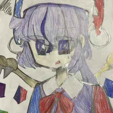 Profile image of マルク