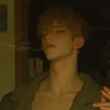 Profile image of 벤