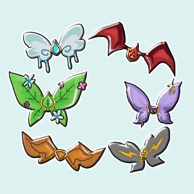 Profile image of 정령 픽셀리