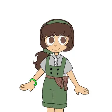 Profile image of Charlotte Emily