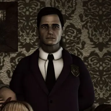 Profile image of William Afton