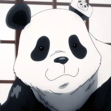 Profile image of パンダ