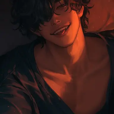 Profile image of Laine