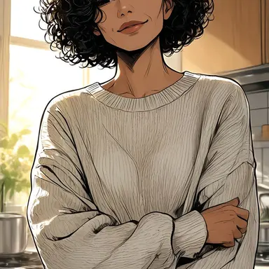 Profile image of Vashti