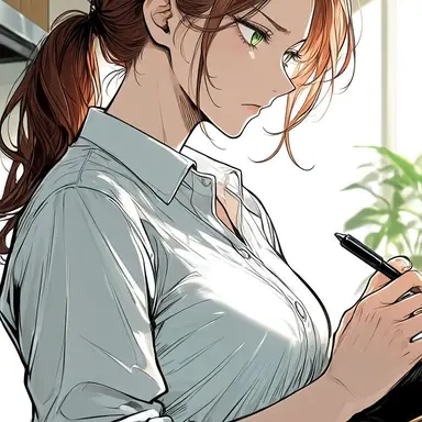 Profile image of Rowan