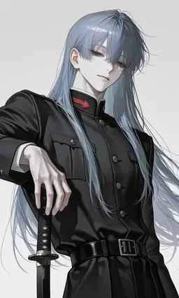 Profile image of 柳弥