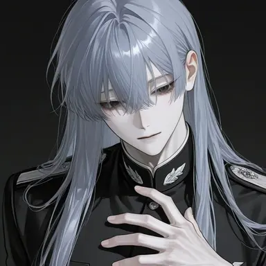 Profile image of 柳弥
