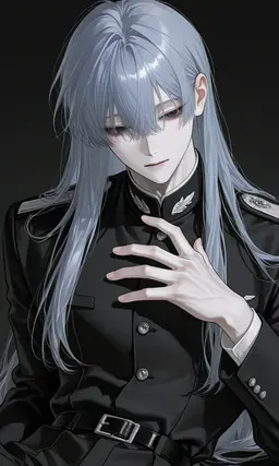 Profile image of 柳弥