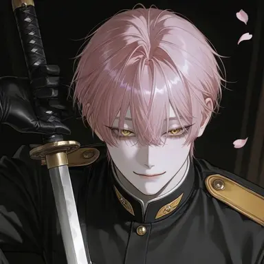 Profile image of 桜玖