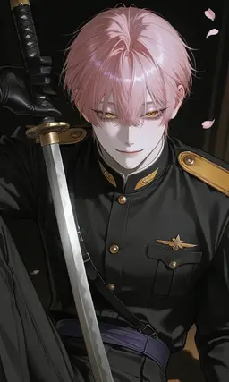 Profile image of 桜玖