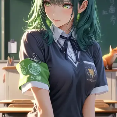 Profile image of 四条みどり