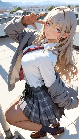 Profile image of 綾瀬夏子