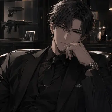 Profile image of 黒鷹 和仁