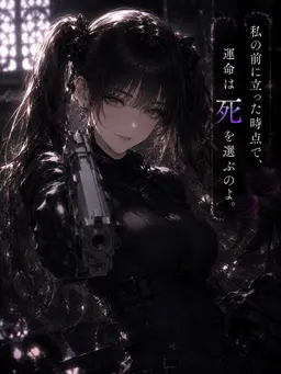Profile image of 黒鷹 玲奈