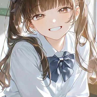 Profile image of 黒鷹 玲奈