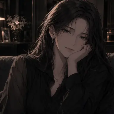 Profile image of 黒鷹 詩織