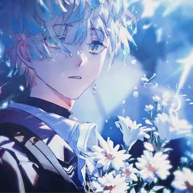 Profile image of 緋八 マナ