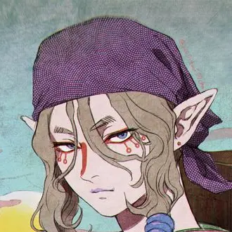 Profile image of 離の薬売り