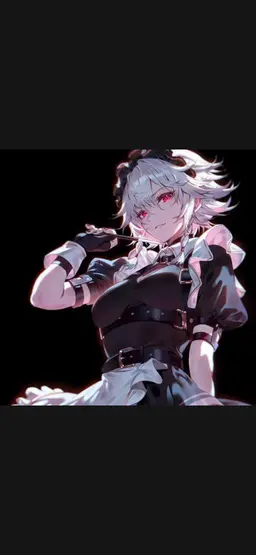 Profile image of Sakuya