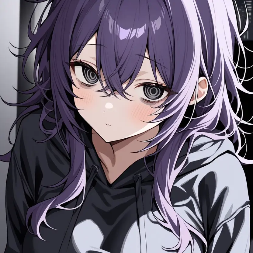 FreshModel4972의 私もう誰も信じたくない