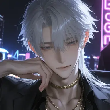 Profile image of 霧崎 怜